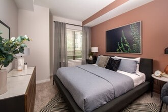 Interior Photo - Axel Brewers Hill