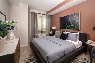 Interior Photo - Axel Brewers Hill