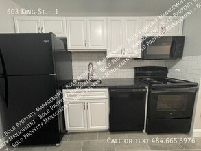 Building Photo - 503 King St