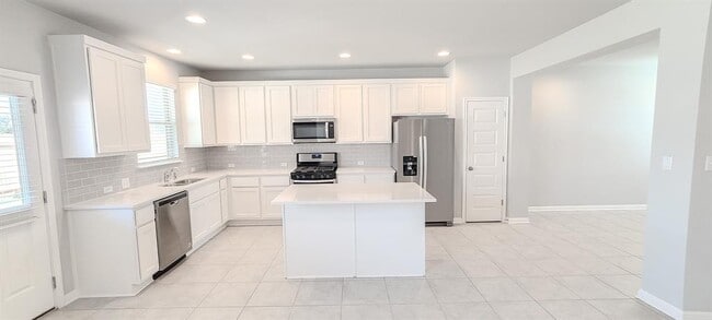 Foto del edificio - 2604 Pecan Island Dr