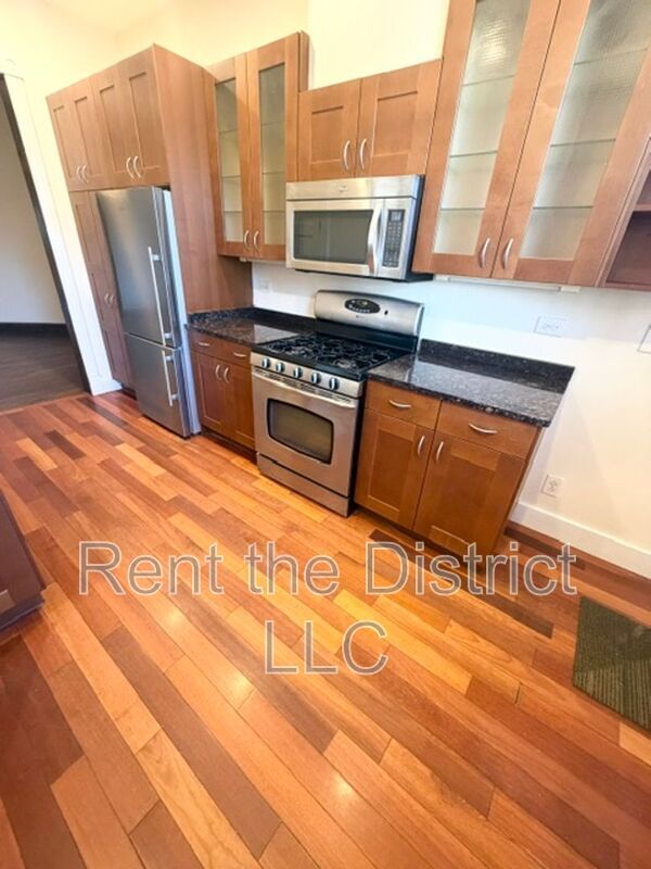 Photo - 413 T Street NW Townhome