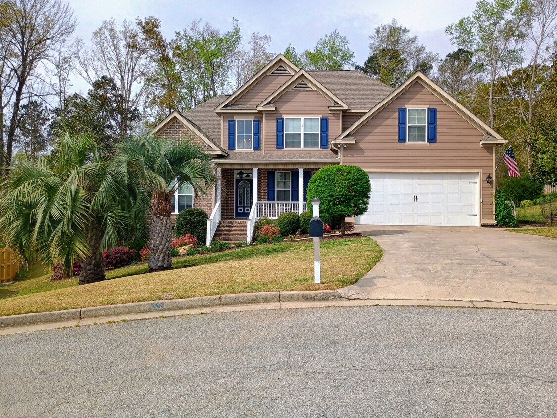 Primary Photo - 2029 Sumter Landing Cir