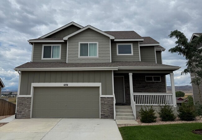 Foto del edificio - 6331 Black Hills Ave
