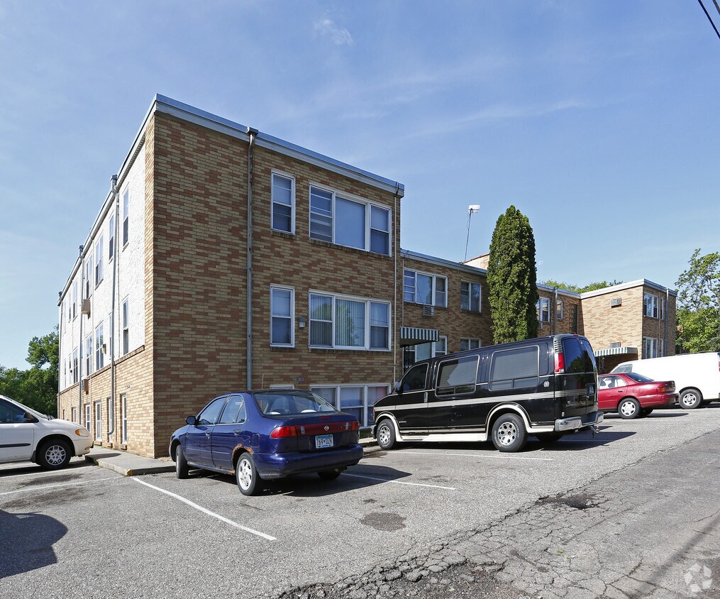 Foto del edificio - 1030 Atlantic St N