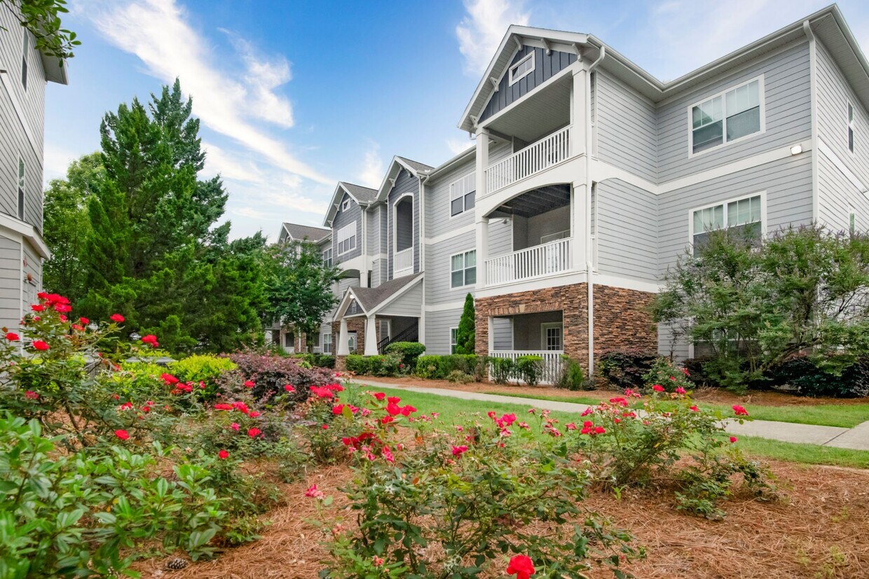 Foto principal - Ansley at Town Center Apartments