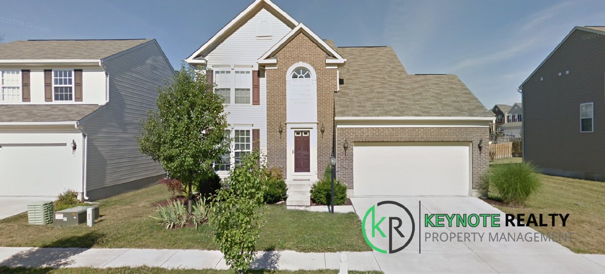 Primary Photo - Gorgeous 3 Bedroom, 3 Bathroom Home Availa...