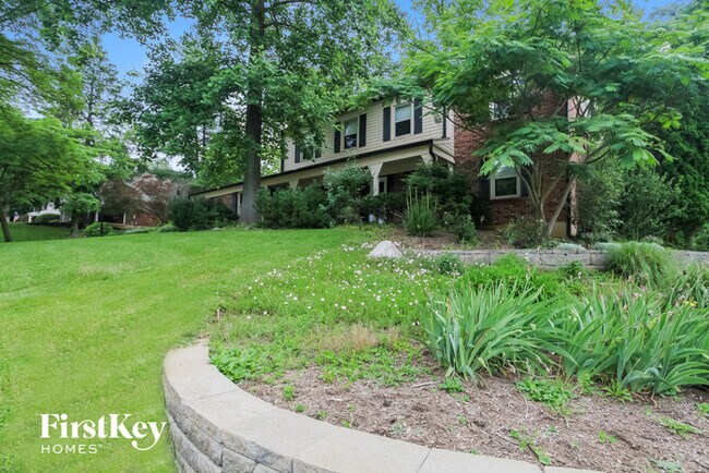 Building Photo - 10616 Thistlewood Ct