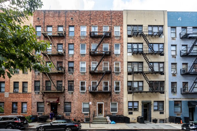 Building Photo - 520 E 88th St