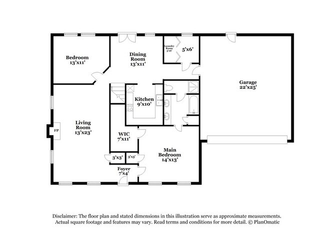 Building Photo - 6009 Burnt Mill Run
