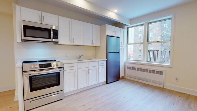 Foto del edificio - 1535 Shore Parkway