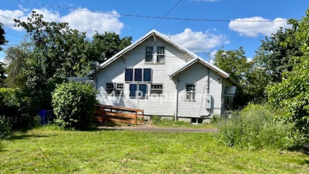 3BD | 1.5 BA 40+ Acres + Shop - Possible ... - 3BD | 1.5 BA  40+ Acres + Shop - Possible ...