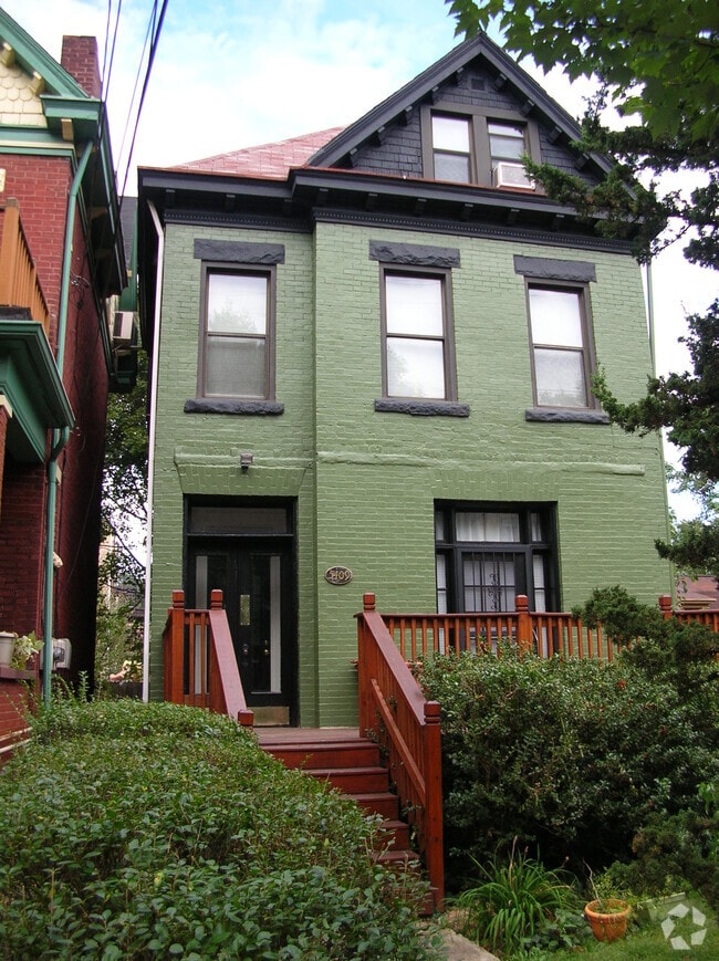 Building Photo - 5409 Coral St