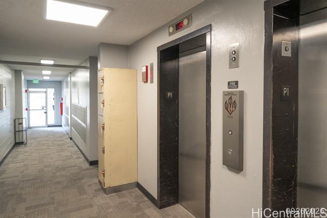 Building Photo - 2754 Kuilei St