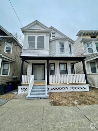 Building Photo - 537 Washington Ave