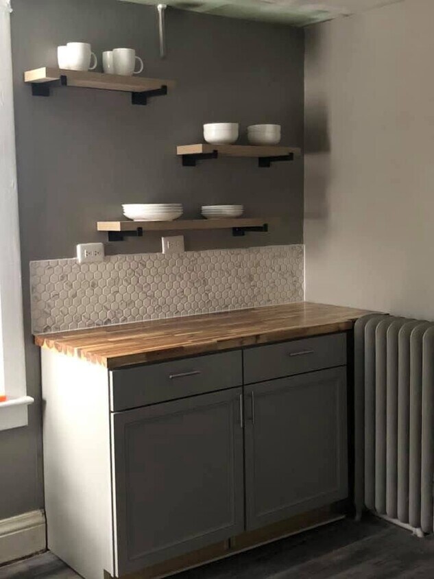 Foto del edificio - 137 W Michigan St