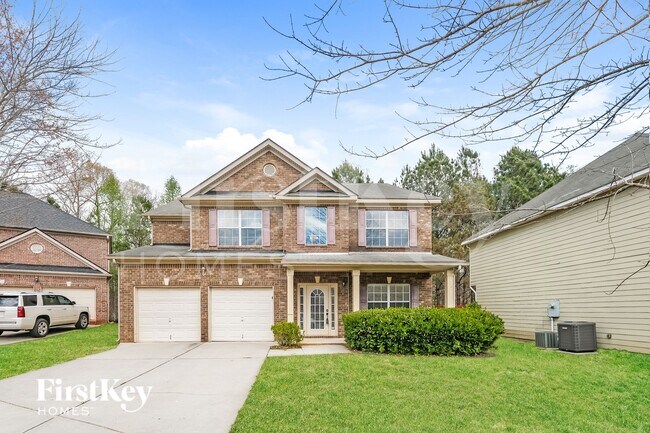 Foto del edificio - 7864 Wrotham Cir