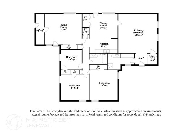 Building Photo - 2943 Brandale St