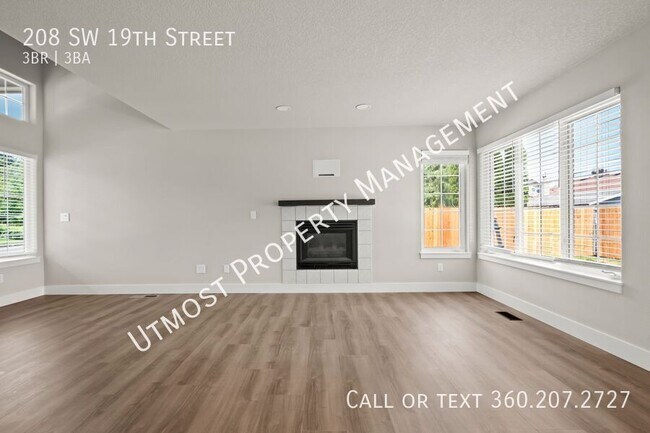 Foto del edificio - 208 SW 19th St