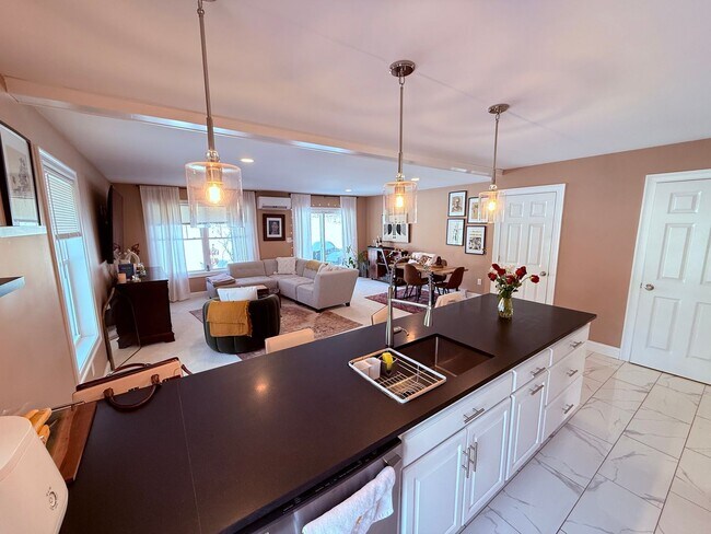 Foto del edificio - Luxury Duplex