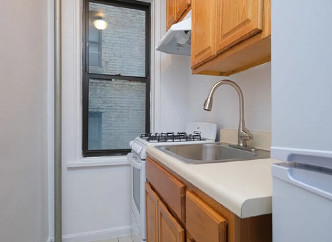 Foto del edificio - Spacious 1 bedroom apartment For Rent