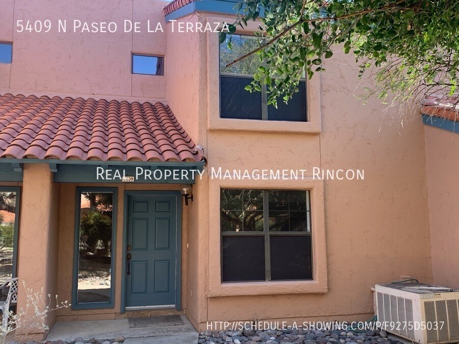 Primary Photo - Beautiful 2bed/2bath Condo Sunrise/Sabino ...