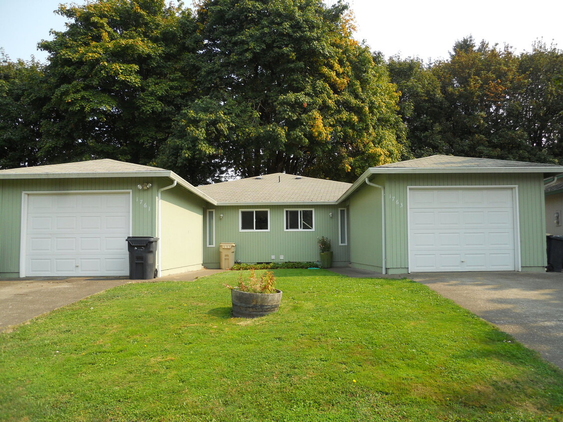 Foto principal - Duplex ~ South Corvallis ~ Pet Friendly