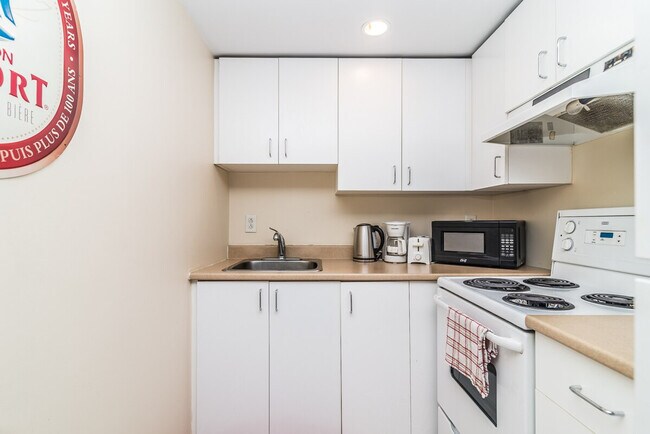 Photo du bâtiment - 1211 Rue Ste-Élisabeth