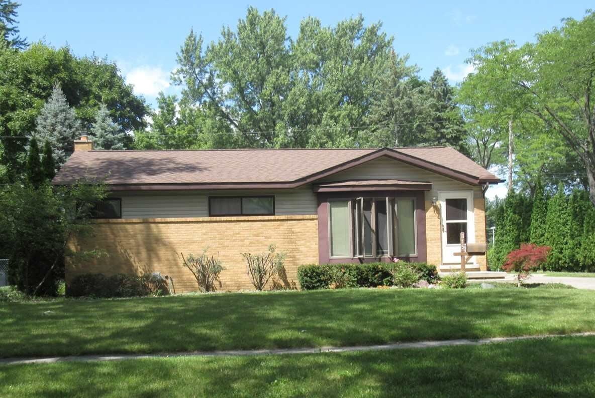 815 Coolidge Dr, Midland, MI 48642 House for Rent in Midland, MI