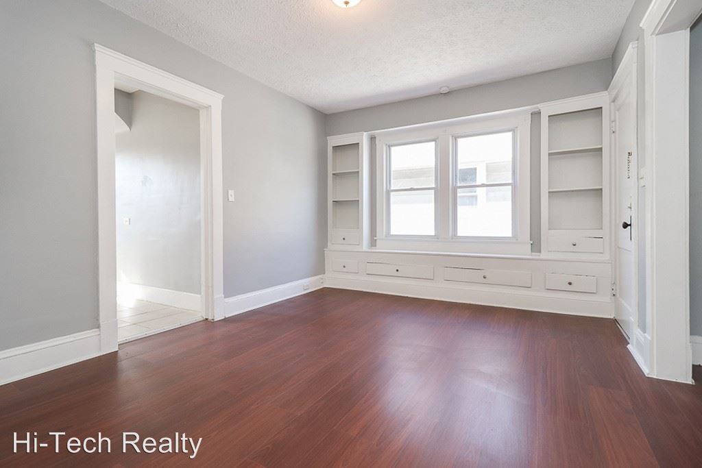 Foto principal - 1909 Treadway Ave