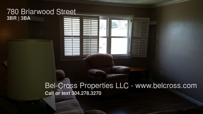 Building Photo - 780 Briarwood St