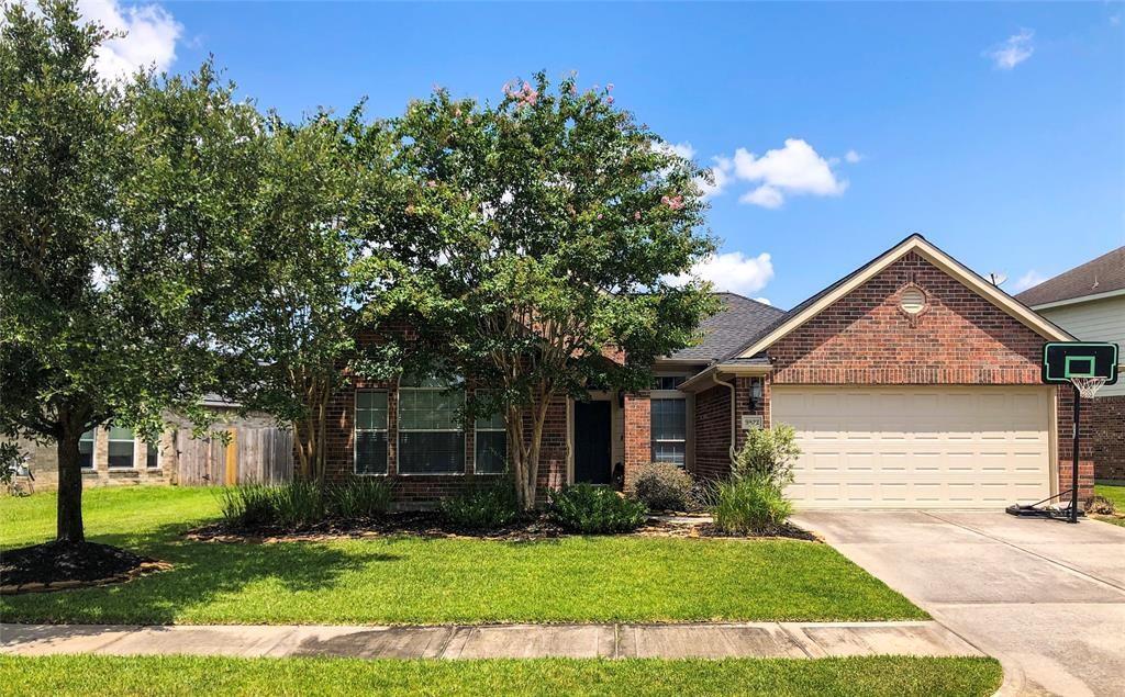 9822 Memorial Crossing Dr, Tomball, TX 77375 House for Rent in