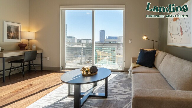Foto del edificio - 4209 McKinney Ave