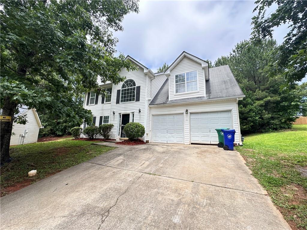 Foto principal - 1109 Erie Cir