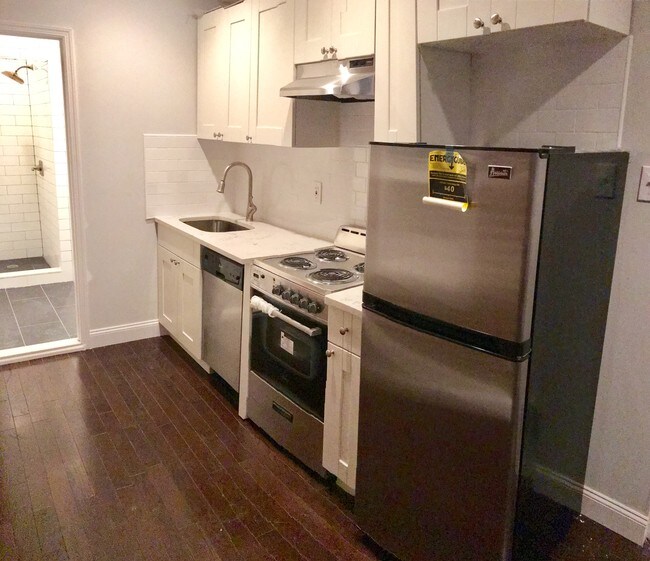 Foto del edificio - 220 E 27th St