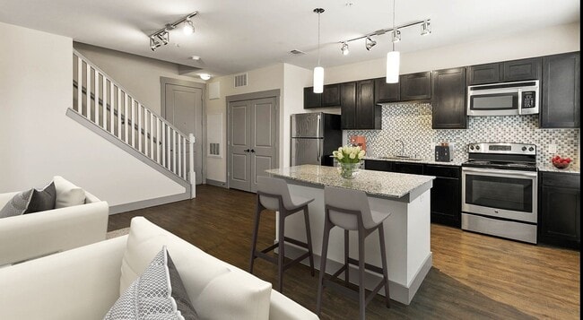 Building Photo - 5201 Amesbury Dr