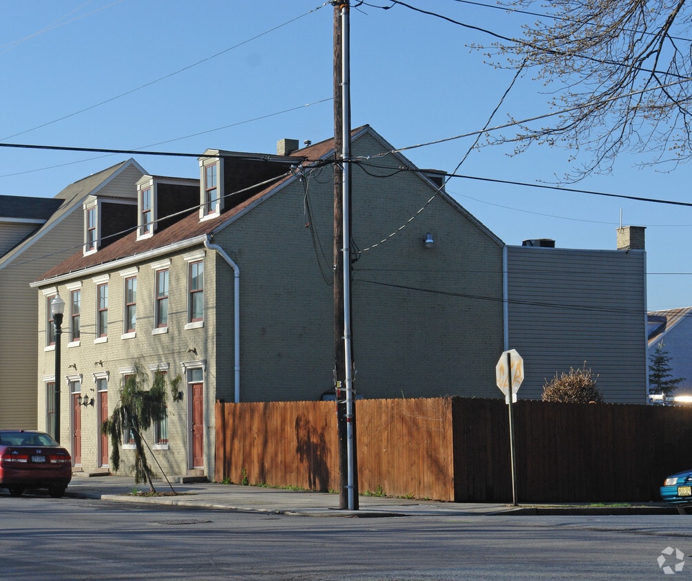 Building Photo - 1738 N 3rd St