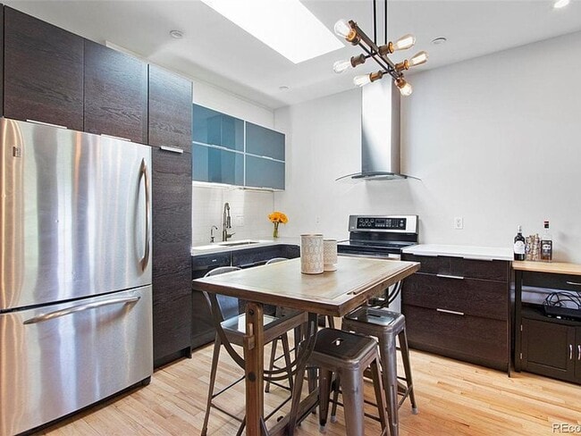 Building Photo - In the Heart of Highlands 2 Bedroom 1 Bath Row Home!