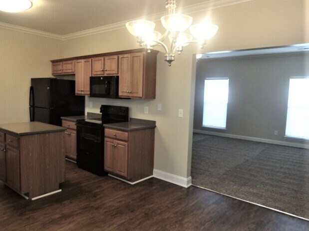 Building Photo - 5329 Deep Blue Ln