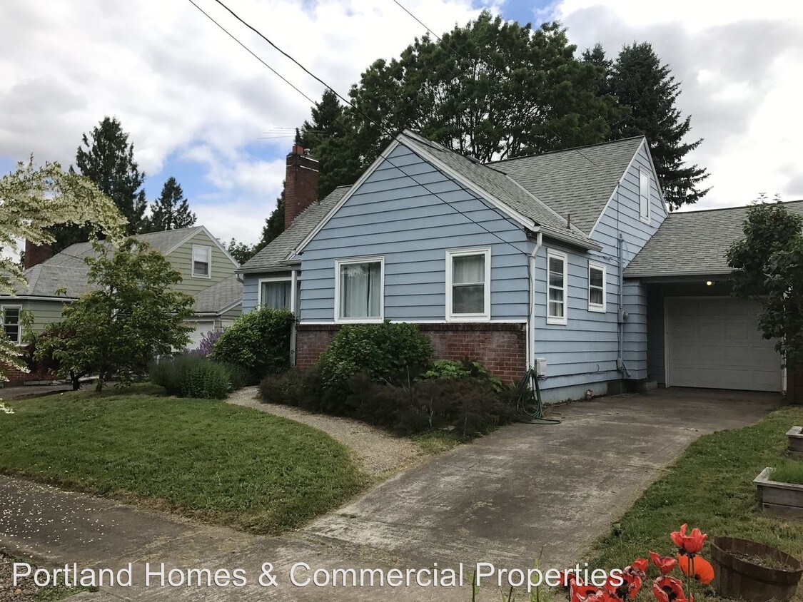 Foto principal - 5718 NE 38th Ave