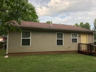 Building Photo - 420 S University St