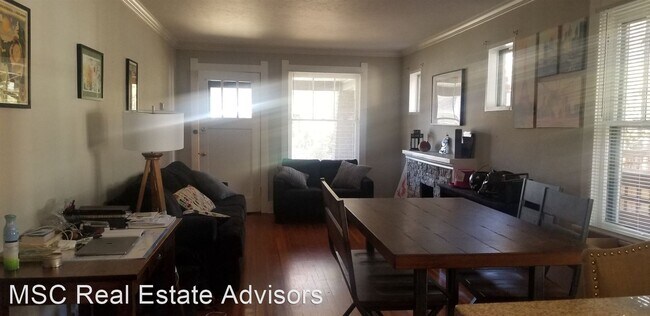 Building Photo - 2 br, 1 bath House - 510 S. Gilpin St