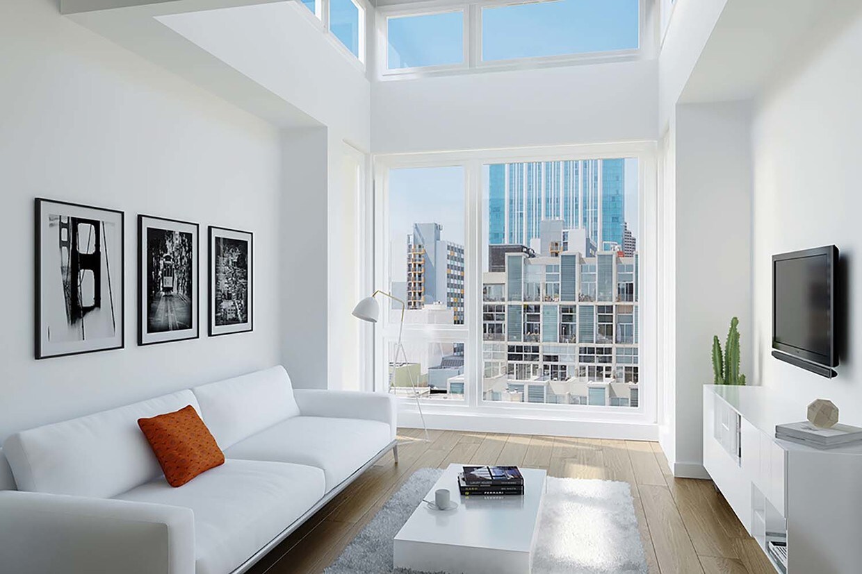 Foto principal - 870 Harrison St