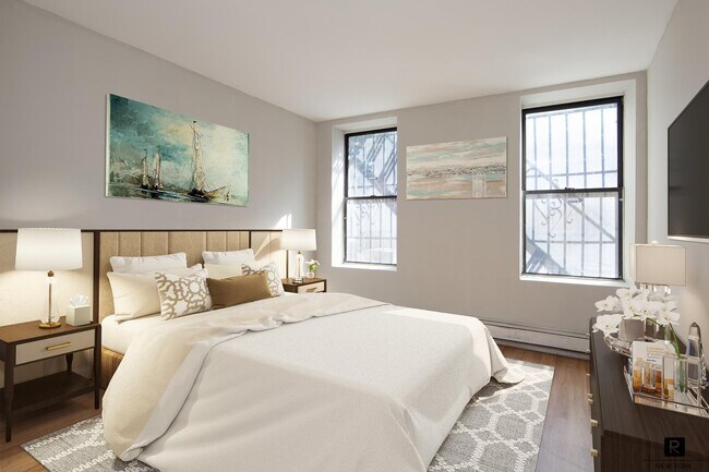 Foto del edificio - 681 Flatbush Ave