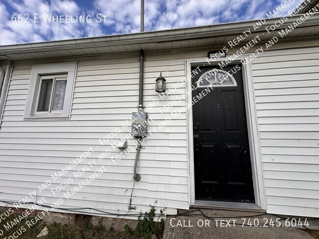 Foto del edificio - 662 E Wheeling St