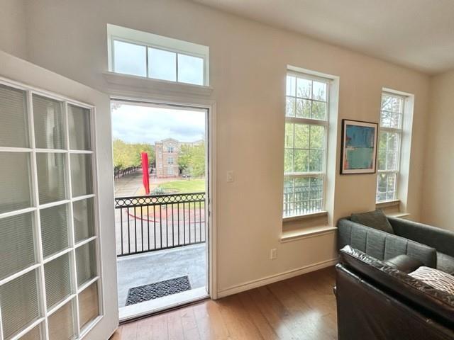 Foto del edificio - 5029 Parkview Pl