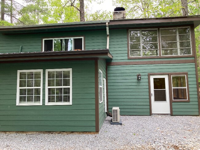 Foto del edificio - 10 Lakemont Cottage Trail