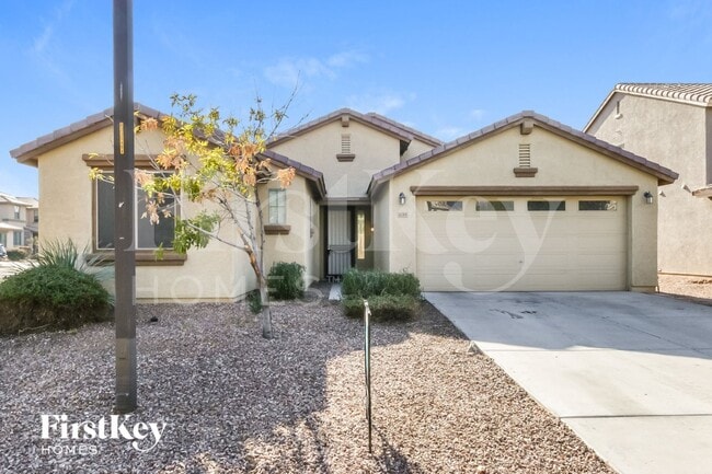 Building Photo - 635 W Desert Hills Dr