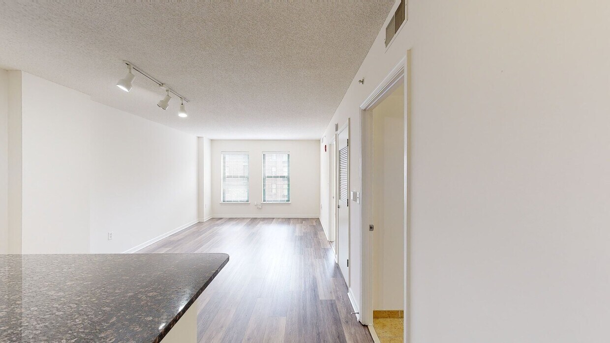 Photo - 1301 Thomas Circle Apartments