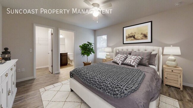 Building Photo - Available now! Brand New 3 bed / 2 bath Ho...