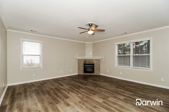 Foto del edificio - 4408 Sonoran Way, Union City, GA 30291